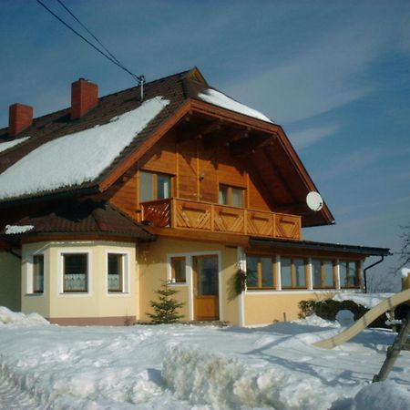 Sankt Andrä Lindlhof Fam. Tafernerヴィラ エクステリア 写真