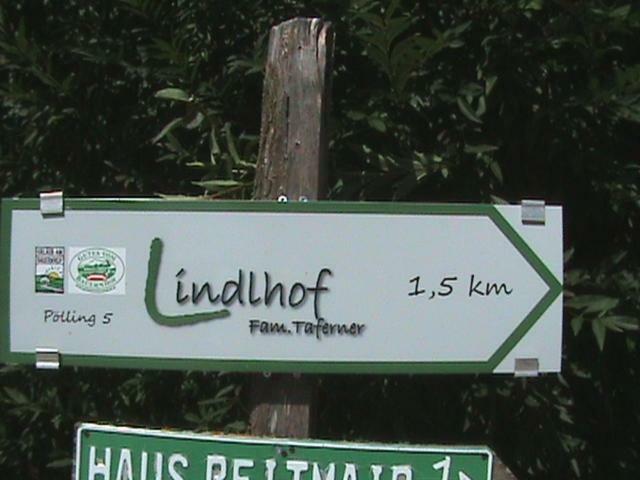 Sankt Andrä Lindlhof Fam. Tafernerヴィラ エクステリア 写真